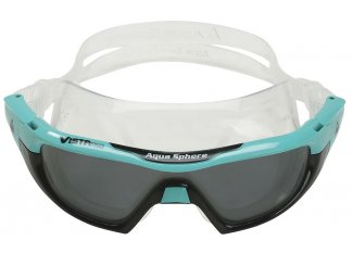 Aqua Sphere máscara de natación Vista Pro