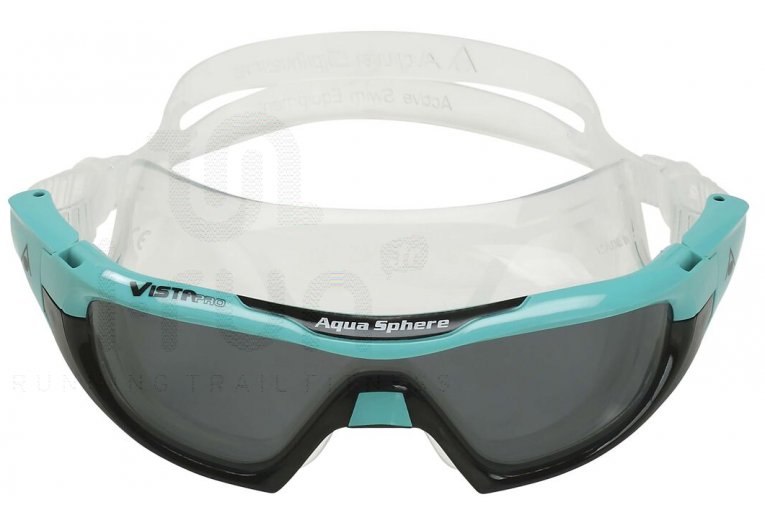 Aquasphere mscara de natacin Vista Pro