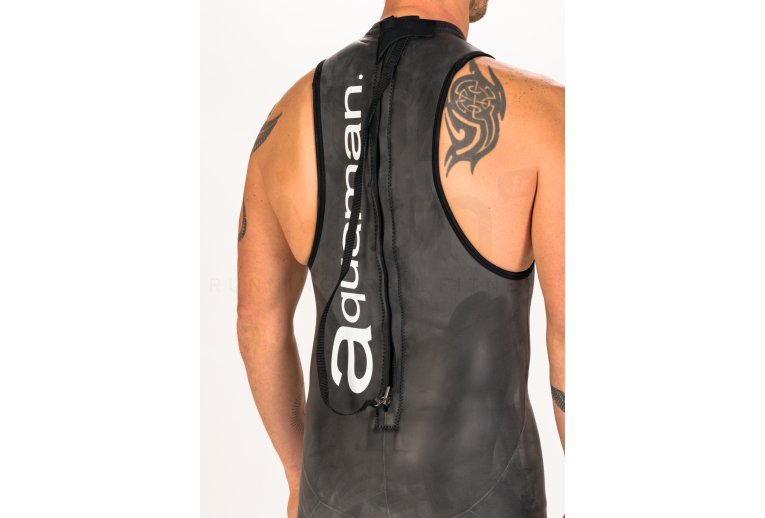 Aquaman traje de neopreno Bionik Sleeveless