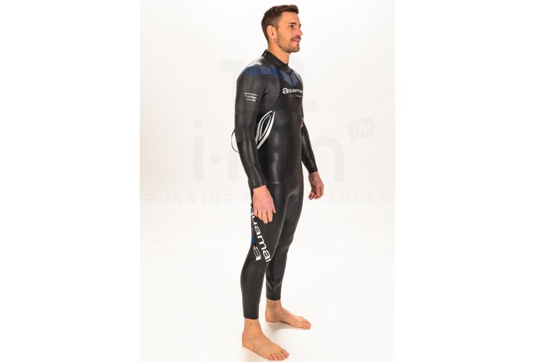 Aquaman DNA