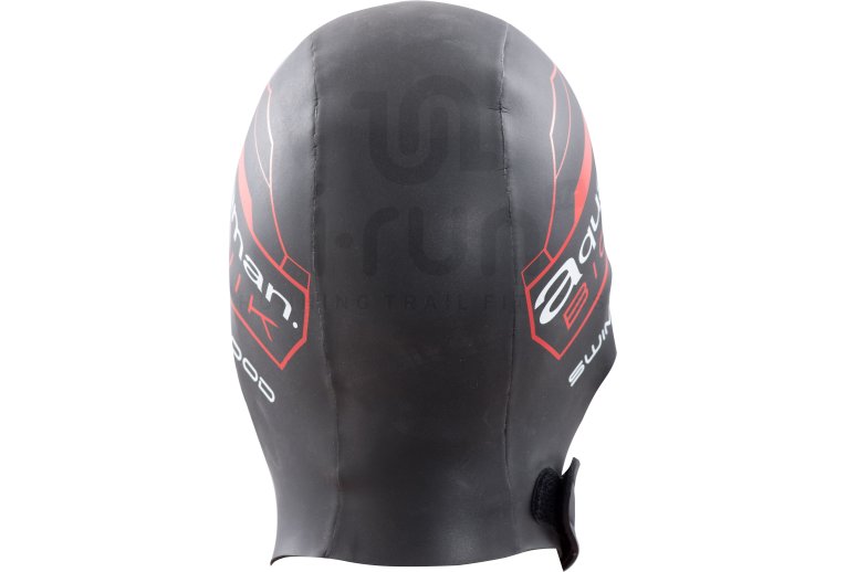 Aquaman Hood