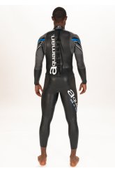 Aquaman traje de neopreno Rafale