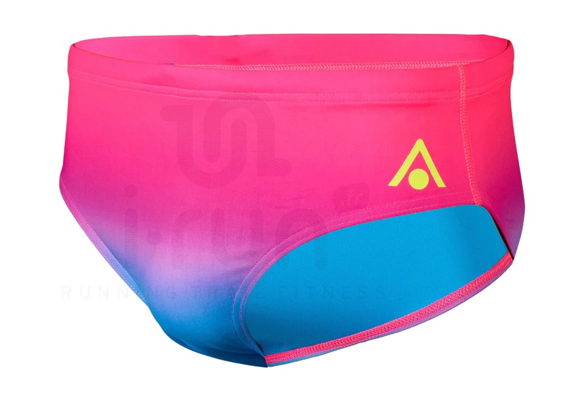 Shorts De Bain Homme Aqua Sphere Mississippi - Microfibre, Poche Filet, Taille Élastique - Pour Piscine & Plage