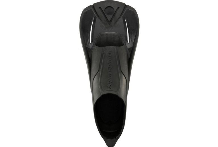 Aquasphere Microfin