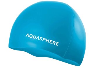 Aquasphere Plain Cap