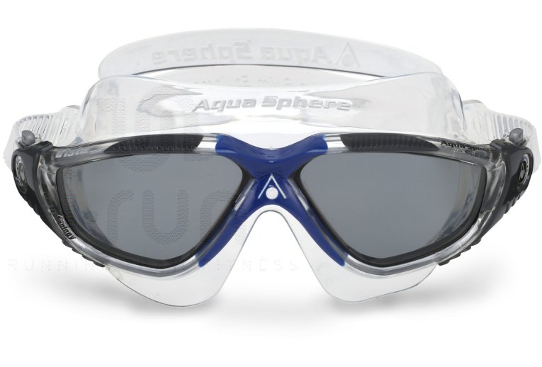 Aquasphere m�scara de nataci�n Vista