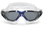 Aquasphere m�scara de nataci�n Vista