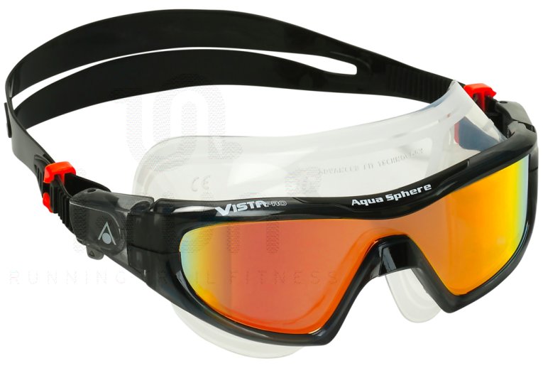 Aquasphere Vista Pro