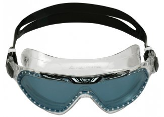 Aquasphere máscara de natación Vista XP
