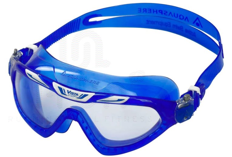 Aquasphere Vista XP
