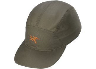 Arcteryx gorra Aerios 5 Panel