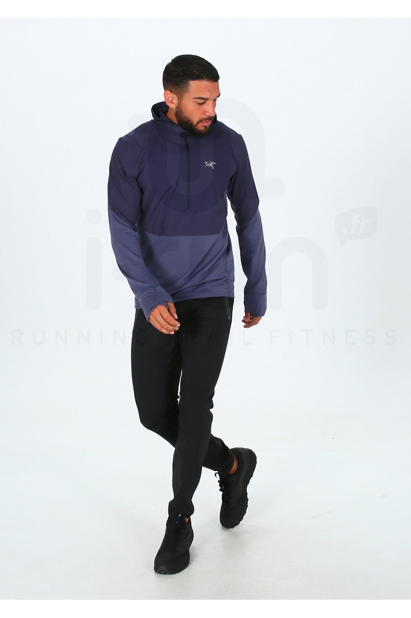 arcteryx aptin