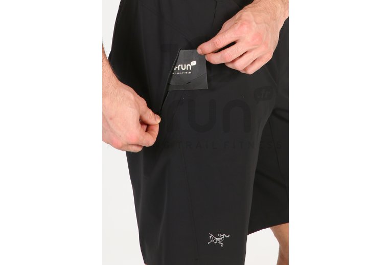 Arcteryx Aptin Herren