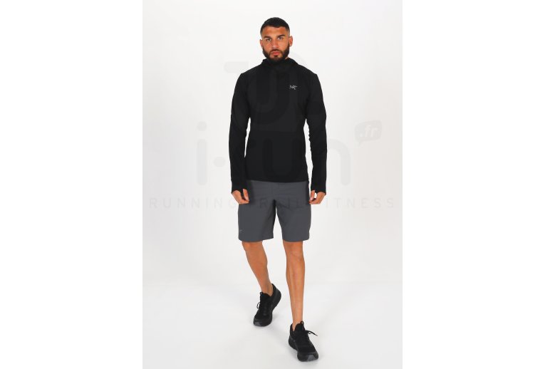 Arcteryx chaqueta Aptin