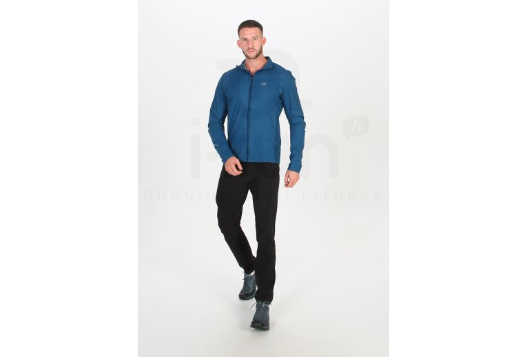Arcteryx chaqueta Argus