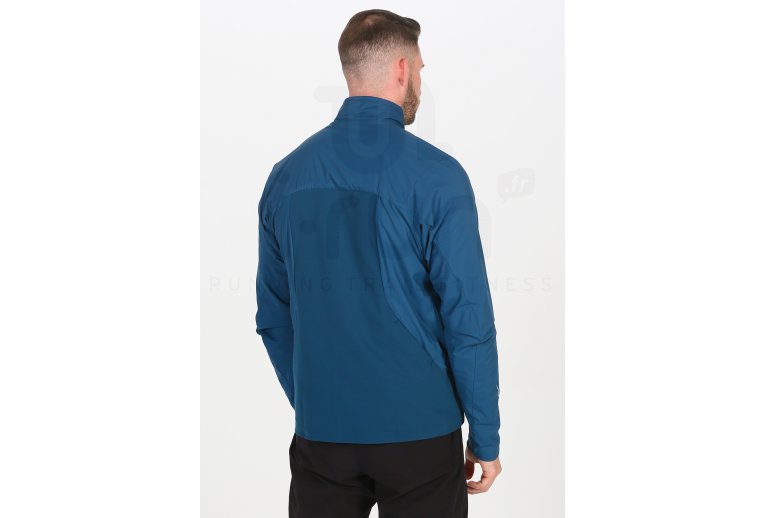 Arcteryx chaqueta Argus