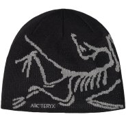 Arcteryx Bird Head