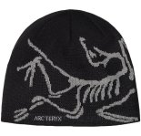 Arcteryx Bird Head