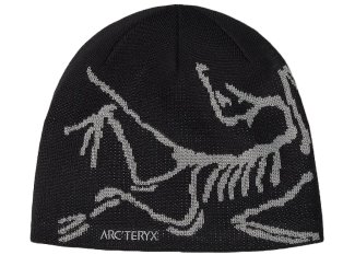 Arcteryx Bird Head