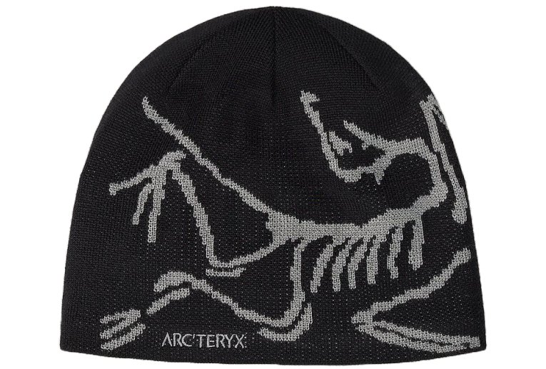 Arcteryx Bird Head