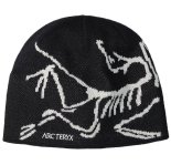 Arcteryx Bird Head