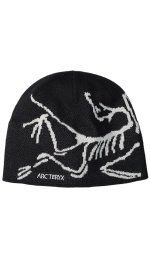 Arcteryx Bird Head