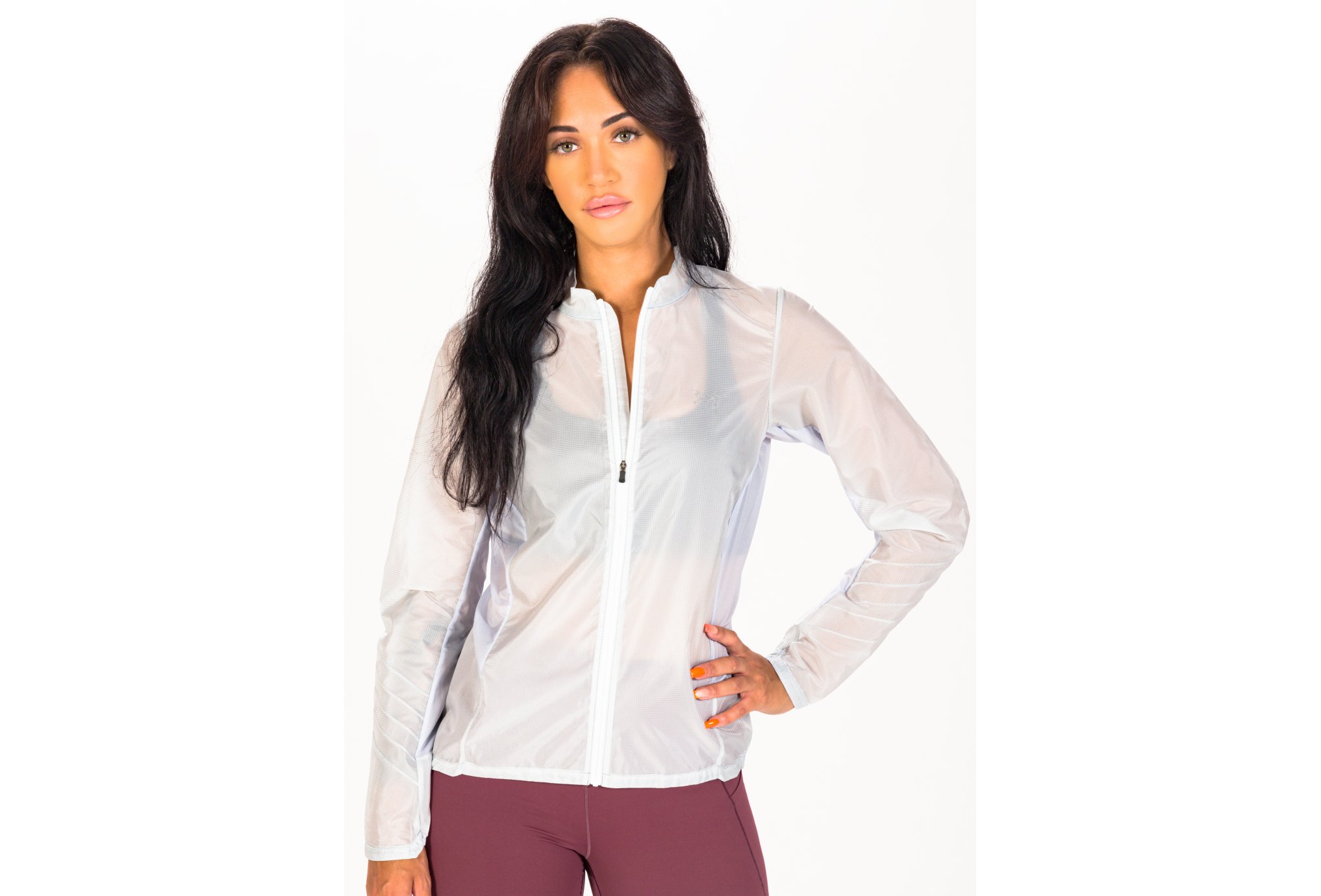 Arcteryx Cita SL W vêtement running femme