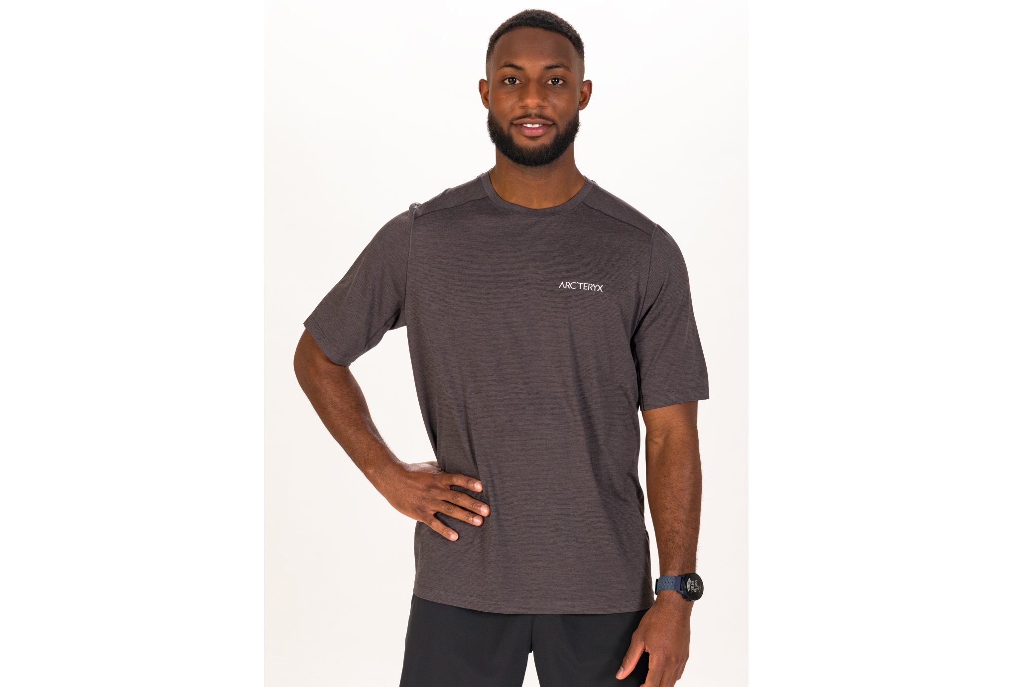 『美品』ARC'TERYX Cormac Arc Bird Logo SS M Cormac Arc'Bird Logo SS M | ARC'TERYX(アークテリクス