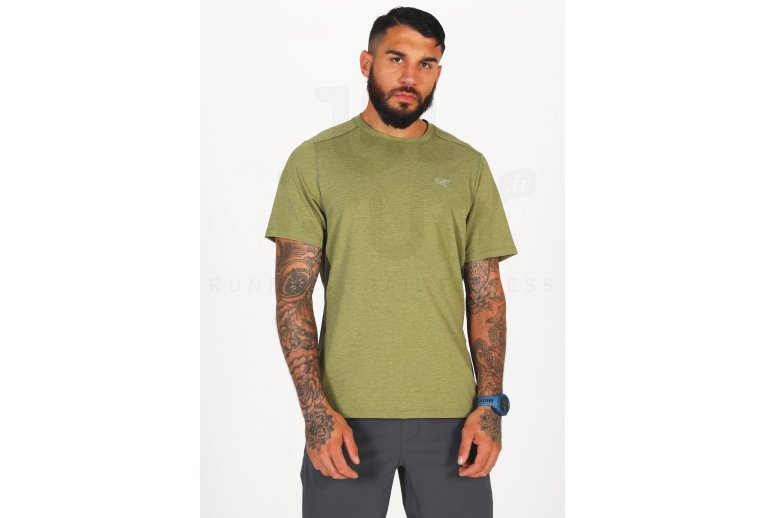 Arcteryx Cormac Comp Herren