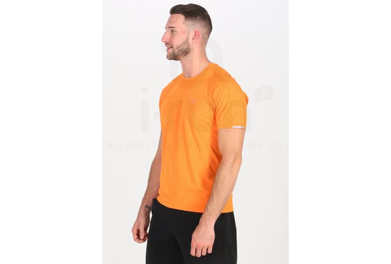 Arcteryx Camiseta manga corta Cormac Crew