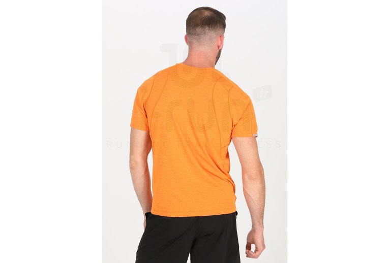 Arcteryx Camiseta manga corta Cormac Crew