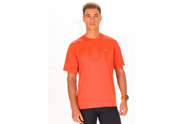 Arcteryx Cormac Crew Herren