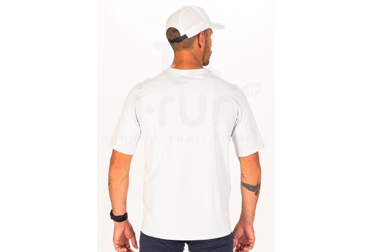 Arcteryx camiseta manga corta Cormac Crew