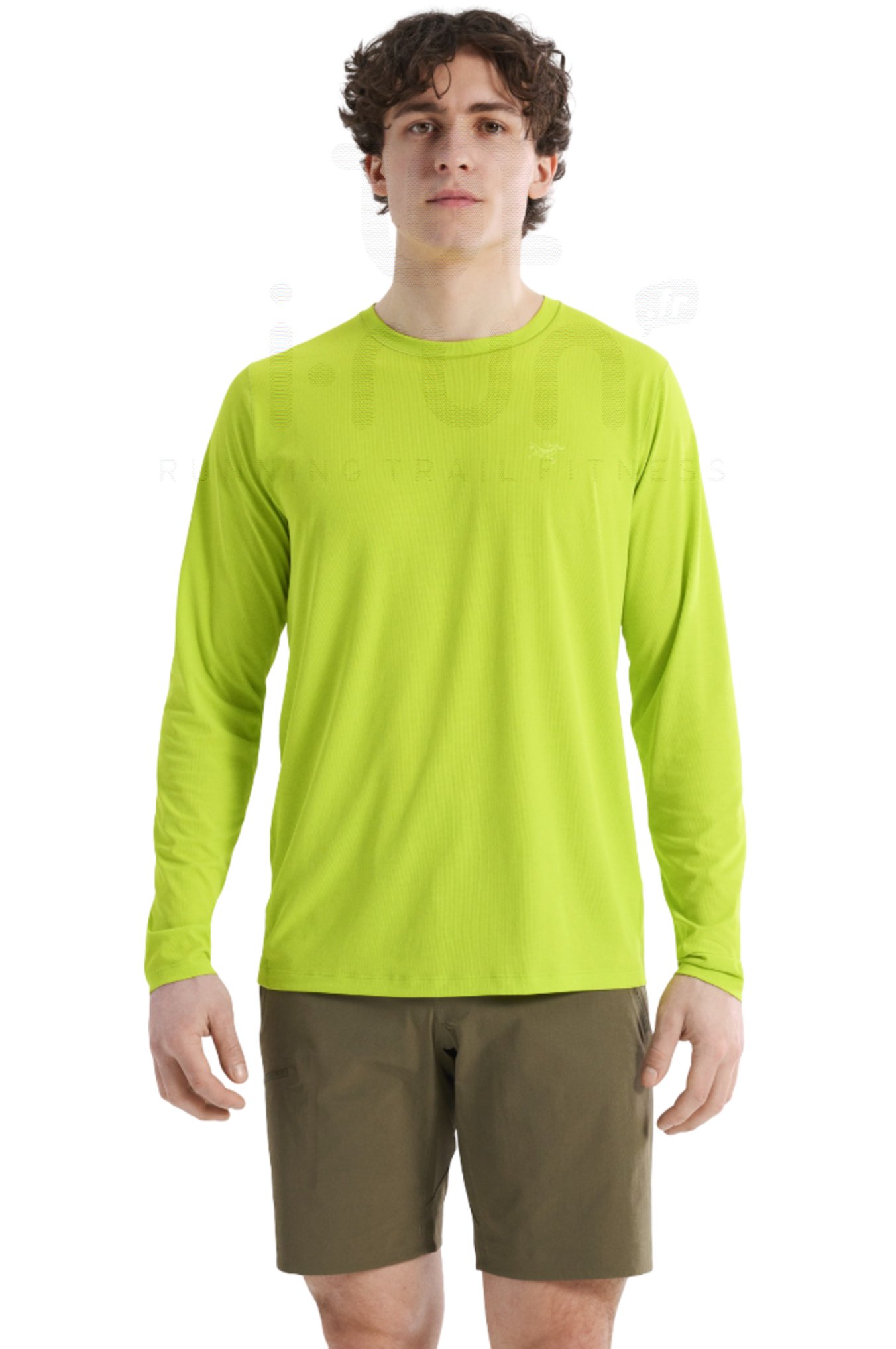 Arcteryx Cormac Crew