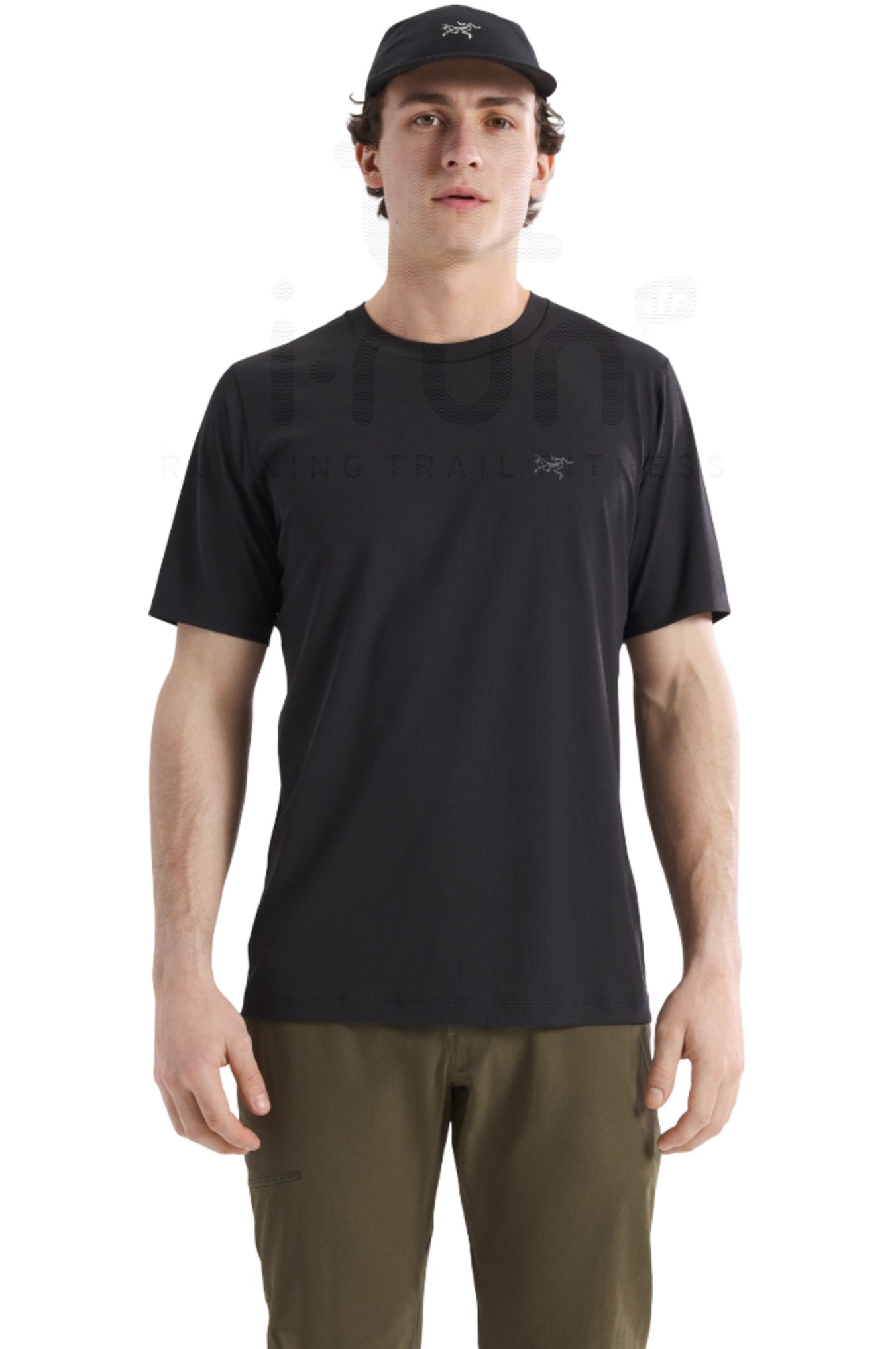 Arcteryx Cormac Crew