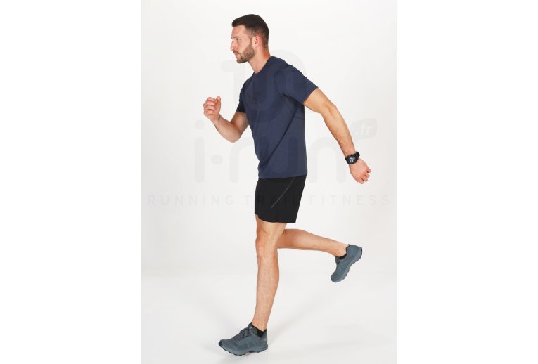 Arcteryx Camiseta manga corta Cormac Logo