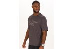 Arcteryx camiseta manga corta Cormac Logo