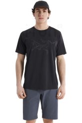 Arcteryx Cormac Logo Herren