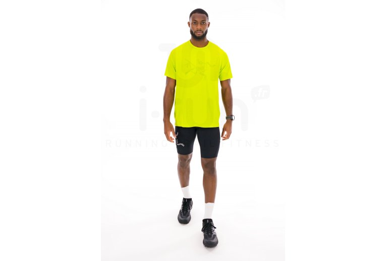 Arcteryx Cormac Logo Herren