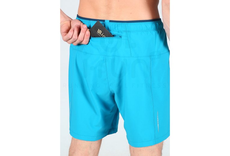 Arcteryx Pantal�n corto Cormac