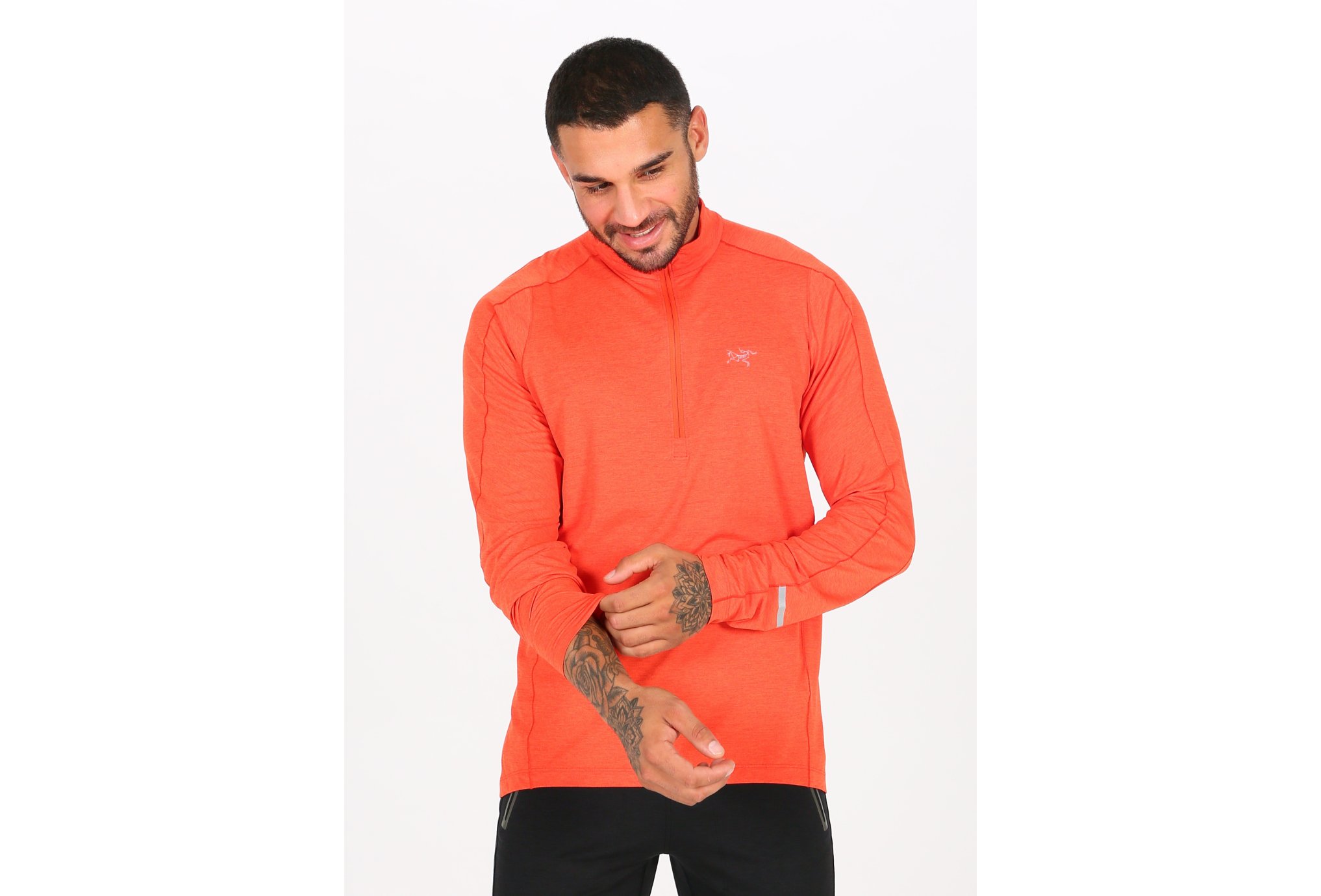 Arcteryx Cormac M vêtement running homme