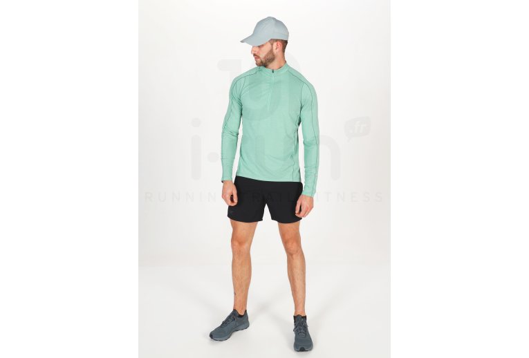 Arcteryx camiseta manga larga Cormac