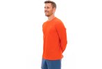 Arcteryx camiseta manga larga Cormac
