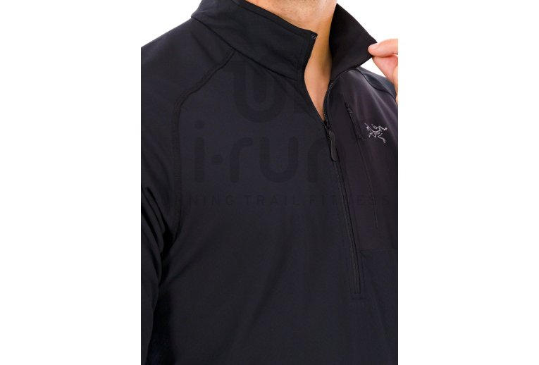 Arcteryx Delta 1/2 Zip Herren