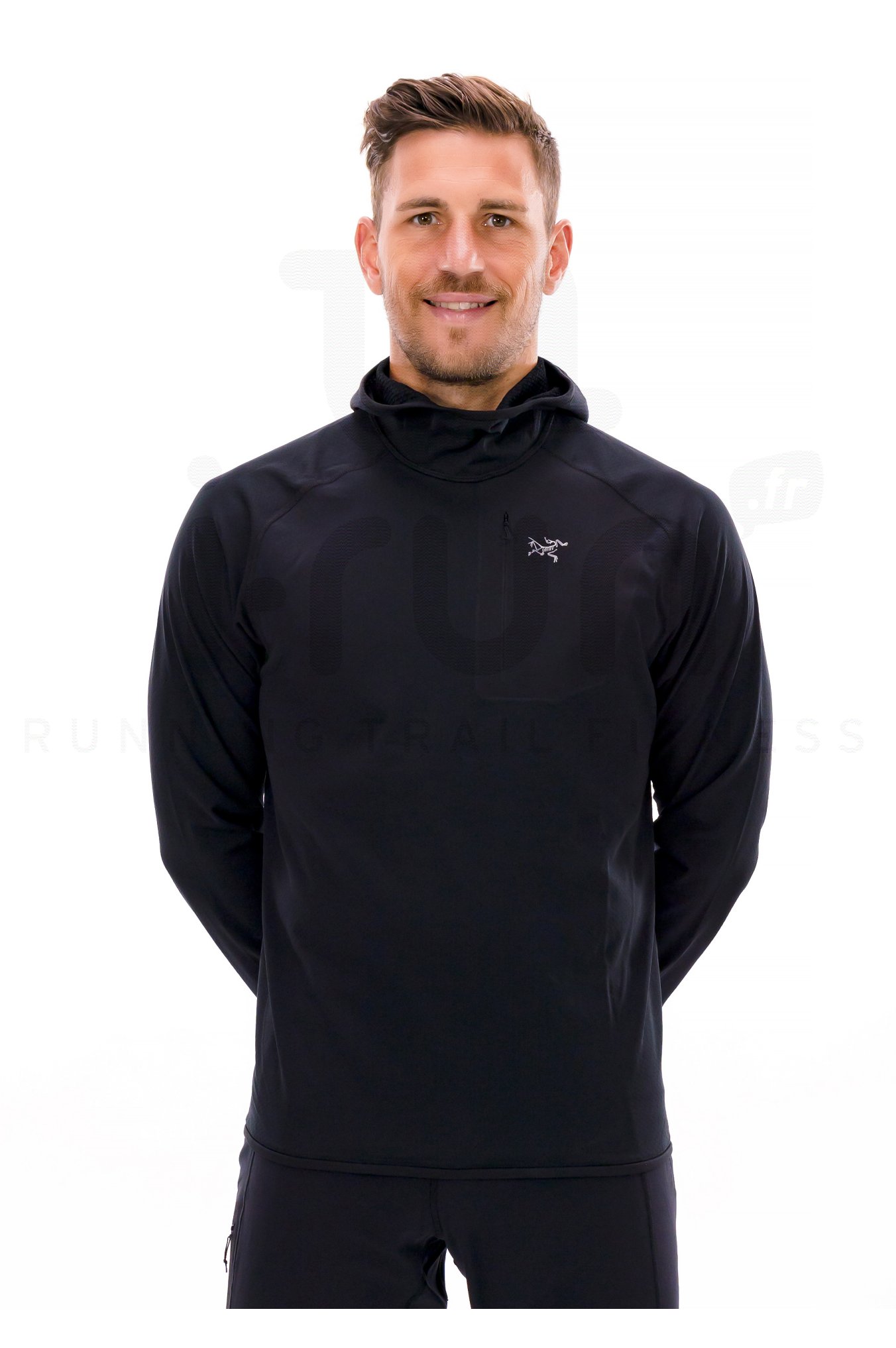 Arcteryx Delta