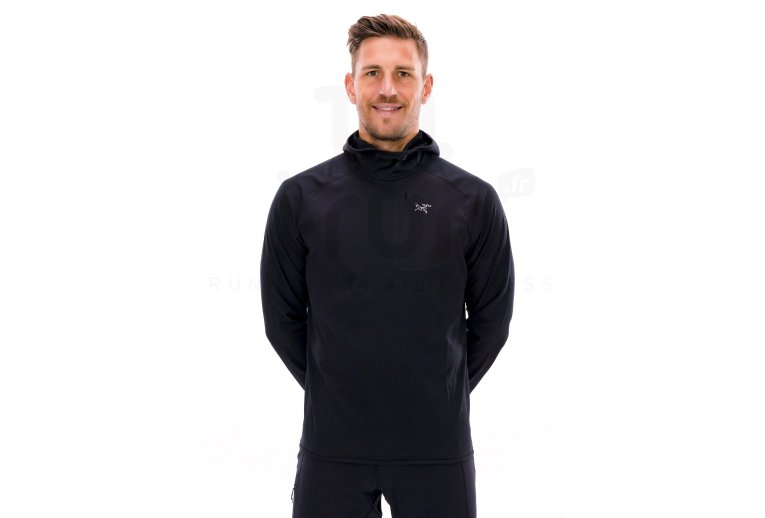 Arcteryx Delta Herren