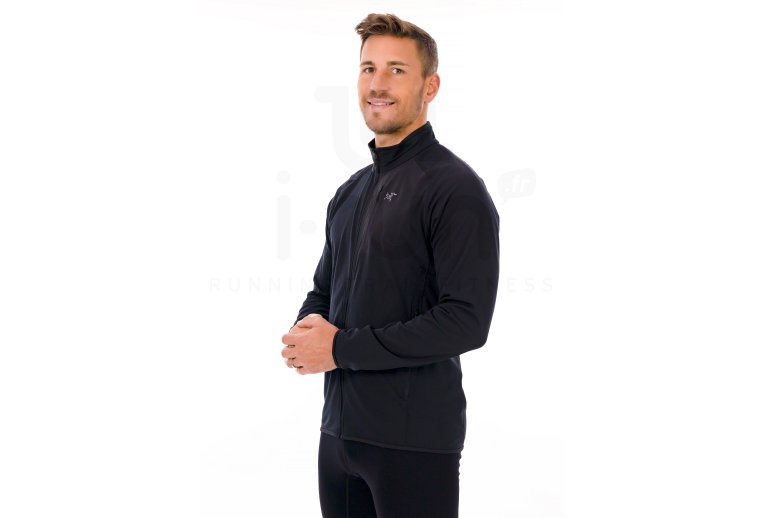 Arcteryx Delta