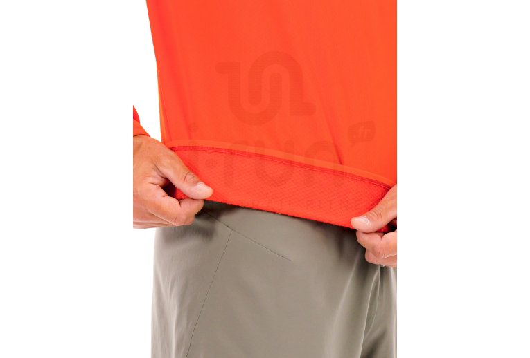 Arcteryx Delta M
