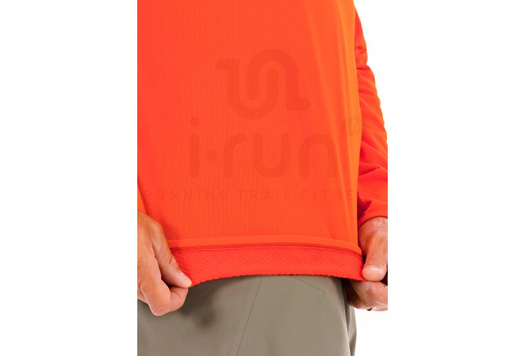 Arcteryx Delta