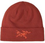 Arcteryx Embroidered Bird